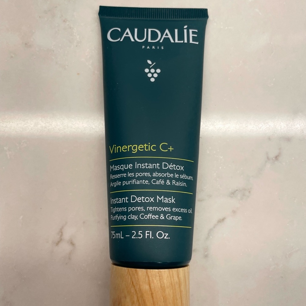 Caudalie Instant Detox Mask